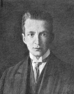 ' Le Nouveau Regime; M.Alexandre Kerenski, chef du parti travailliste, ministre de la Justice',1917. Creator: Unknown.