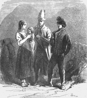 'Icelanders; An Icelanders Notes on Iceland', 1875. Creator: Unknown.