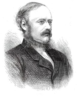 Marquis of Abergavenny, 1876. Creator: Unknown.