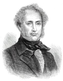 Lord Tollemache of Helmingham, 1876. Creator: Unknown.