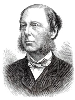 Lord Alington, 1876. Creator: Unknown.
