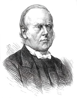 The late Rev. Jabez Burns, D.D., 1876. Creator: Unknown.