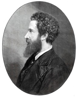 Lord Lytton, the new Viceroy of India, 1876. Creator: Unknown.
