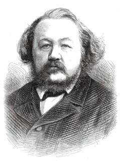 The late F. Freiligrath, 1876. Creator: Unknown.