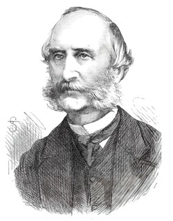 The late Dr. Parkes, Army Medical School, 1876. Creator: Unknown.