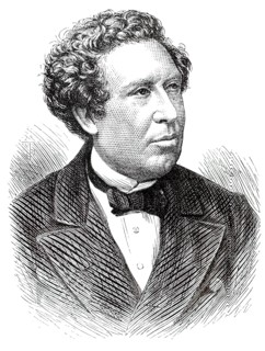 The late Dr. Letheby, City Officer of Health, 1876. Creator: Unknown.