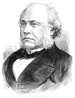 Mr. R. H. Dana, 1876. Creator: Unknown.