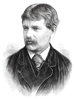 New Associates of the Royal Academy: Mr. G. A. Storey, A.R.A., 1876. Creator: Unknown.