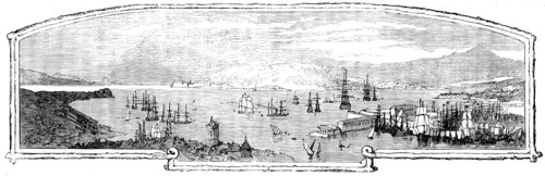 Toulon, 1858.  Creator: Unknown.