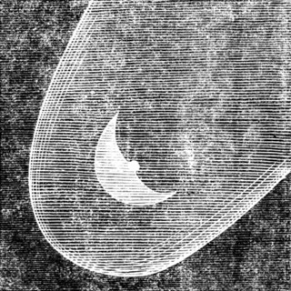 Telescopic Appearances of Donati's Comet, as seen from the Cambridge Observatory, Sept 27, 7pm, 1858 Creator: Unknown.