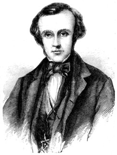 The Right Hon. J. Napier, Lord Chancellor of Ireland, 1858. Creator: Unknown.