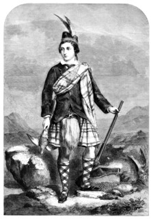 His Royal Highness the Prince of Wales, 1858. Creators: James Henry Lynch, Richard James Lane.