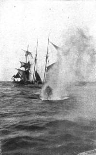'Les sous-marins allemands a l'Oeuvre; Un coup trop court', 1918. Creator: Unknown.