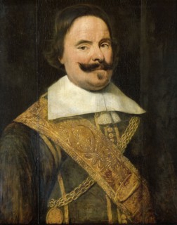 Michiel Adriaensz de Ruyter (1607-1676). Vice Admiral, before 1893. Creator: Unknown.
