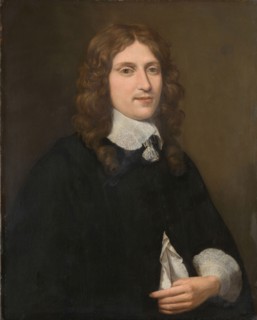 Guilliaam van Bleyswijk (1621-1701), 1640-1660. Creator: Gerard van Kuijl.