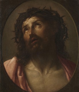 Man of Sorrows, 1630-1700. Creator: Unknown.