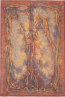 Desire, 1917. Creator: Ger Ladage.