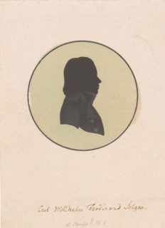 Drawing, 1800-1819. Creator: Anon.