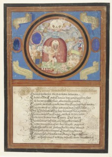 The Alchemy, 1606. Creator: Paulus de Kempenaer.