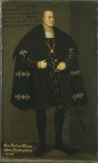 Eric I, 1470-1549, Duke of Braunscweig-Calenberg, 1667. Creator: Unknown.