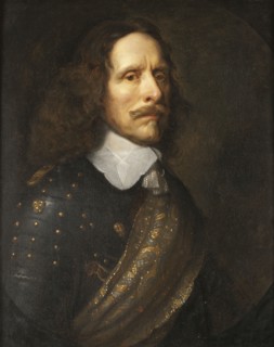 Gustav Horn of Pori, 1592-1657, 17th century. Creator: David Beck.
