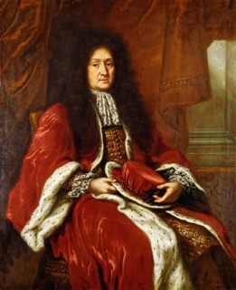 Axel Stalarm, 1630-1702, 1690. Creator: David Klocker Ehrenstrahl.