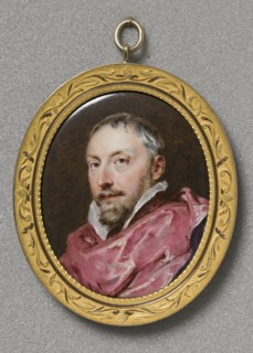 Anthony Triest, Bishop of Ghent, 1775. Creator: Peter Adolf Hall.