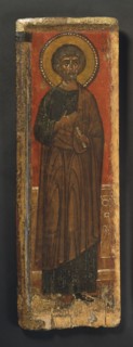 Apostle Peter, 14th century. Creator: Unknown.