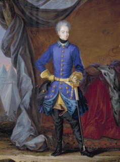 Carl XII, 1682-1718, King of Sweden, c18th century. Creator: Anon.
