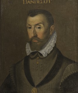 Dandelot, c16th century. Creator: Anon.