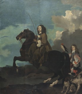 Kristina (1626-1689), Queen of Sweden. Creator: Unknown.