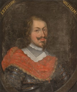 Leopold Vilhelm (1614-1662), Archduke of Austria, bishop. Creator: Anon.