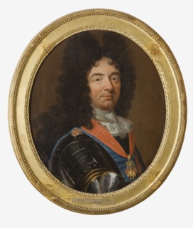 Louis Francois de Boufflers (1644-1711), Duke of Boufflers, Field Marshal. Creator: Anon.
