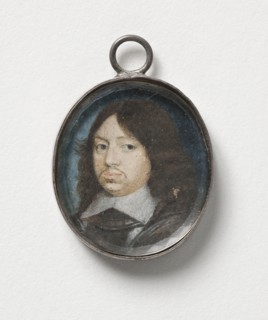Charles X Gustav. Creator: Alexander Cooper.