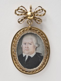 Mathias Ehlers. Creator: Fredrik Sigismund Novisadi.