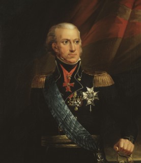 Karl XIII, 1748-1818, King of Sweden and Norway, 19th century. Creator: Carl Fredrik von Breda.