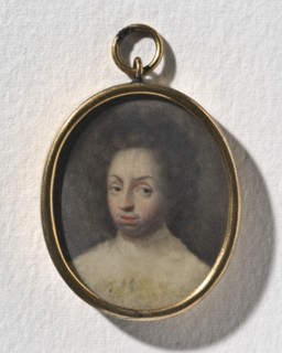 Charles XI (unfinished). Creator: Elias Brenner.