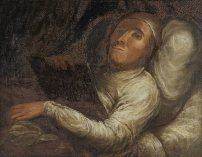 Johan Henrik Lidén, 1741-1793, 1792. Creator: Pehr Hörberg.