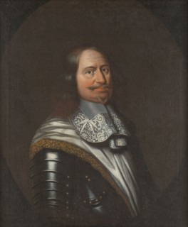 Jakob, 1610-82, Duke of Courland, c17th century. Creator: Anon.