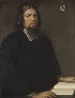 Jesper Svedberg, 1653-1735, 1707. Creator: Anon.