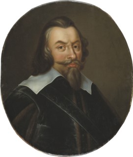 Klass Fleming, 1592-1644, c17th century. Creator: Anon.