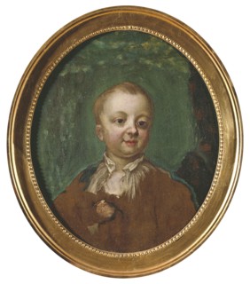 Gustav IV Adolf, 1778-1837, c18th century. Creator: Anon.