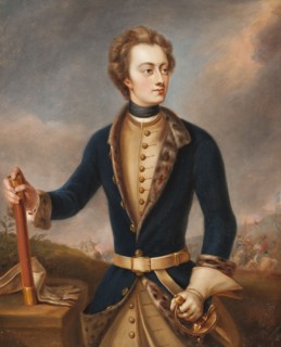 Karl XII, 1682-1718, King of Sweden, 1851. Creators: Wilhelm Wohlfahrt, Michael Dahl.