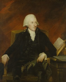 The English Physician William Withering, 1792. Creator: Carl Fredrik von Breda.
