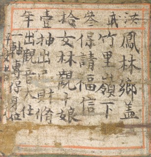 Avalokiteshvara (Guanyin), the Bodhisattva of Compassion (image 4 of 7), Ming dynasty. Creator: Anon.