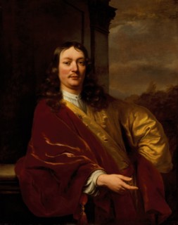 Portrait of a Man, c1670. Creator: Ferdinand Bol.