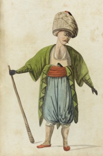 The Genre Painting (image 18 of 28), 1710. Creator: Unknown.