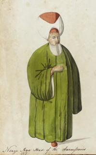 The Genre Painting (image 20 of 28), 1710. Creator: Unknown.