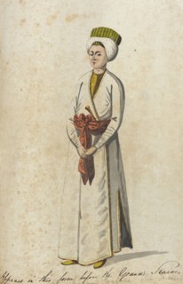 The Genre Painting (image 26 of 28), 1710. Creator: Unknown.