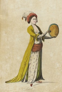 The Genre Painting (image 6 of 28), 1710. Creator: Unknown.